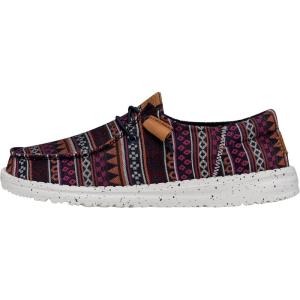 imageHey Dude Womens Wendy Funk ChambrayMulti