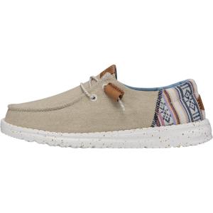 imageHey Dude Womens Wendy Funk ChambrayNatural