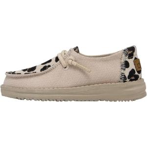 imageHey Dude Girls Wendy Funk ShoesLeo Safari