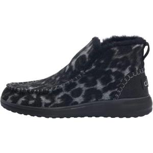 imageHey Dude Womens Denny ShoesMarble Grey