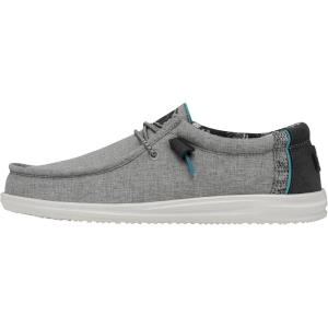 imageHey Dude Mens Wally H2OGraphite