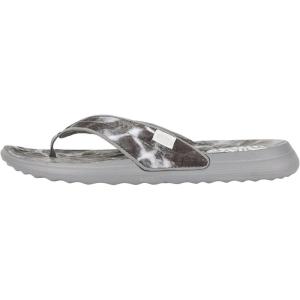 imageHey Dude Womens Christi Flip Mossy Oak Elements  Womens Shoes  Women Slipon Sandals  Comfortable ampamp LightWeightGrey Multi