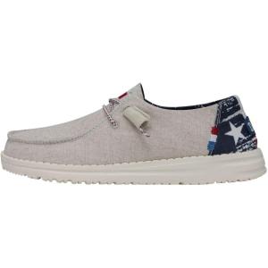 imageHey Dude Womens Wendy LoaferOffwhite