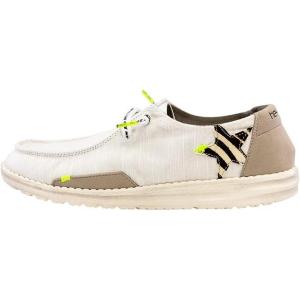 imageHey Dude Womens Wendy LoaferStar White