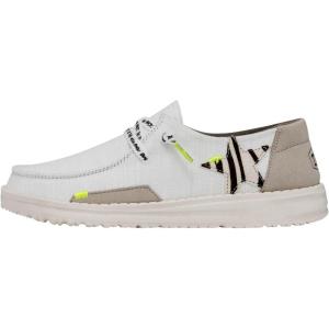 imageHey Dude Womens Wendy LoaferWhite