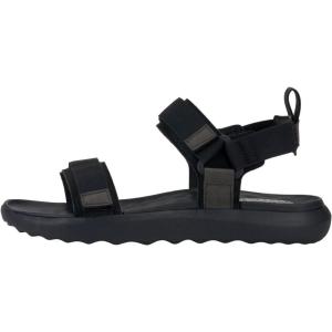imageHey Dude Carson Sandal Sport ModeBlackBlack