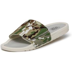 imageHey Dude Mens Phoenix Sandals Multiple ColorsMulti