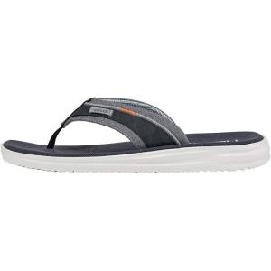imageHey Dude Sami Sandals Multiple Colors ampamp Sizes  Mens Footwear  Mens Slip On Sandals  Comfortable ampamp LightWeightNavy