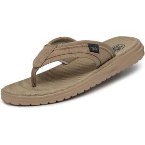 imageHey Dude Sami Sandals Multiple Colors ampamp Sizes  Mens Footwear  Mens Slip On Sandals  Comfortable ampamp LightWeightSand