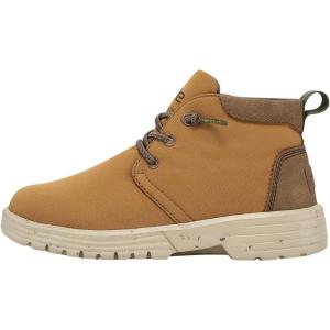 imageHey Dude Boys Spencer EcoKhaki