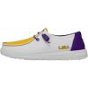 Lsu Purple/Gold