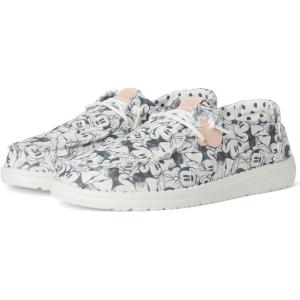 imageHey Dude Kids  Sirocco Trek Sport SneakerGrey Multi