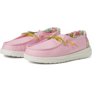 imageHey Dude Womens Wendy My Little Pony Toddler LoaferParty Pink