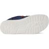 imageHEYDUDE Mens Wally Funk Game on Little Big Kid SlipOnNavyMulti