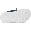imageHey Dude Mens Wally Funk Dinomite Little Big Kid LoaferBlackMulti
