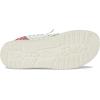 imageHey Dude UnisexChild Wally Little Big Kid LoaferGreenWhiteRed