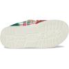 imageHey Dude UnisexChild Wally Little Big Kid LoaferRedWhiteGreen