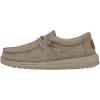 imageHey Dude Girls Kids Wally Youth BasicBasic Beige