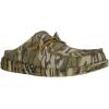 imageHEYDUDE Wally Slip Mossy Oak BTML Olive Tree Camo Size 11 Mens Shoes Slipon Loafers Comfortable ampamp LightWeight