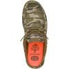 imageHEYDUDE Wally Slip Mossy Oak BTML Olive Tree Camo Size 11 Mens Shoes Slipon Loafers Comfortable ampamp LightWeight
