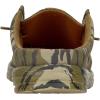 imageHEYDUDE Wally Slip Mossy Oak BTML Olive Tree Camo Size 11 Mens Shoes Slipon Loafers Comfortable ampamp LightWeight