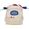 imageHEYDUDE Womens Wendy AmericanaPatriotic LoaferFireworks White