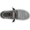 imageHEYDUDE Womens Wendy Canvas Womens Shoes Womens Slipon Loafers Comfortable ampamp LightWeight0
