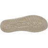 imageHEYDUDE Womens Wendy Canvas Womens Shoes Womens Slipon Loafers Comfortable ampamp LightWeightBrownBeige