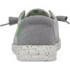 imageHEYDUDE Womens Wendy Canvas Womens Shoes Womens Slipon Loafers Comfortable ampamp LightWeightStretch Pearl River