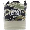 imageHEYDUDE Womens Wendy Canvas Womens Shoes Womens Slipon Loafers Comfortable ampamp LightWeightTiger Stripe Camo