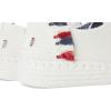 imageHEYDUDE Womens Wendy Espadrille Americana LoaferWhite