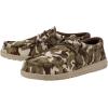 imageHey Dude Mens ShoesCamo Flag