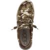 imageHey Dude Mens ShoesCamo Flag