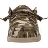 imageHey Dude Mens ShoesCamo Flag