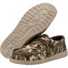 imageHey Dude Mens ShoesCamo Flag