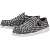 imageHey Dude Mens ShoesGreyed Patriotic