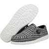 imageHey Dude Mens ShoesGreyed Patriotic