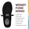 imageHey Dude Womens Wendy Funk LoaferBlack