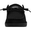 imageHey Dude Womens Wendy Funk LoaferBlack