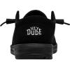imageHey Dude Womens Wendy Funk LoaferBlack
