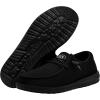 imageHey Dude Womens Wendy Funk LoaferBlack