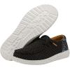 imageHey Dude Womens Wendy Funk LoaferBlack Floral Dot