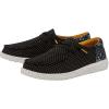 imageHey Dude Womens Wendy Funk LoaferBlack Floral Dot