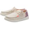 imageHey Dude Womens Wendy Funk LoaferBoho Pink Beige
