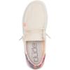 imageHey Dude Womens Wendy Funk LoaferBoho Pink Beige