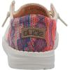 imageHey Dude Womens Wendy Funk LoaferBoho Pink Beige