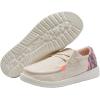 imageHey Dude Womens Wendy Funk LoaferBoho Pink Beige