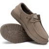 imageHey Dude Womens Wendy Funk LoaferCaramel