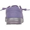 imageHey Dude Womens Wendy Funk LoaferDark Lilac
