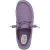 imageHey Dude Womens Wendy Funk LoaferDark Lilac